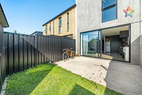 Photo of property in 31 Te Ara O Paetutu, Petone, Lower Hutt, 5012