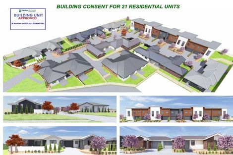 Photo of property in 14/37 North Ridge Drive, Rototuna North, Hamilton, 3210