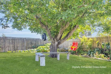 Photo of property in 105 Omata Road, Marfell, New Plymouth, 4310