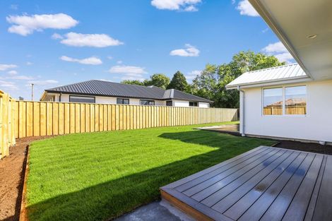 Photo of property in 243 Racecourse Road, Allenton, 7700