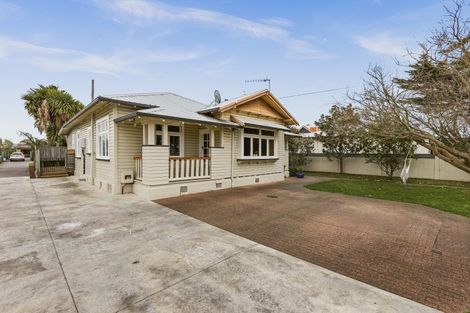 Photo of property in 131 Frederick Street, Mayfair, Hastings, 4122