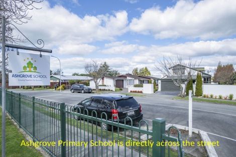 Photo of property in 61 Seddon Street, Rangiora, 7400