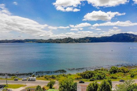 Photo of property in 293 State Highway 30, Lake Rotoma, Rotorua, 3074