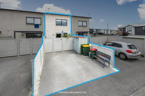Photo of property in 36 Adlam Lane, Takanini, 2112