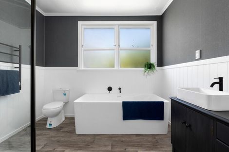 Photo of property in 608 Waihi Whangamata Road, Waihi, 3681