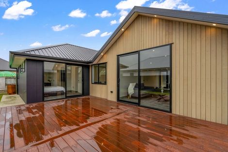 Photo of property in 99 Hoffman Court, Waikiwi, Invercargill, 9810