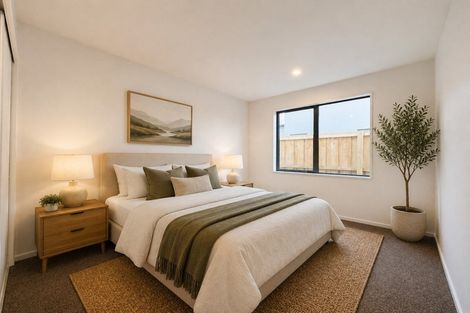Photo of property in 65a Chrysolite Place, Belfast, Christchurch, 8051