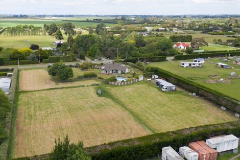 Photo of property in 99 Taits Road, Newland, Ashburton, 7772