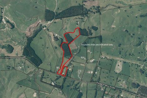 Photo of property in 228 Palmer Mill Road, Wairakei, Taupo, 3384