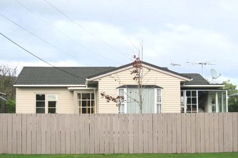 Photo of property in 22 Lincoln Avenue, Epuni, Lower Hutt, 5011