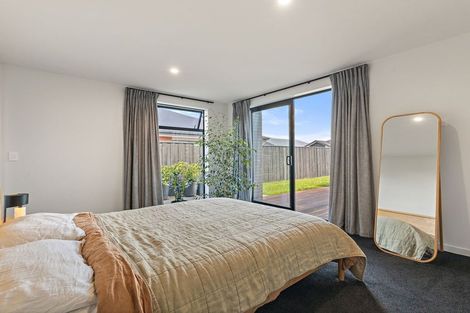 Photo of property in 89 Kemble Drive, Rolleston, 7615