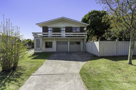 Photo of property in 8 Sutherland Avenue, Mount Maunganui, 3116