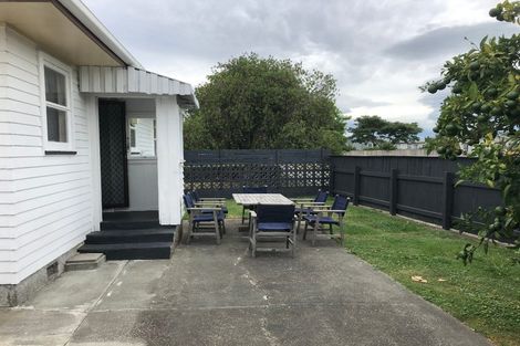 Photo of property in 41 Alexander Avenue, Onekawa, Napier, 4110
