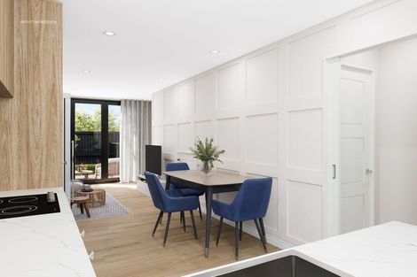 Photo of property in 2/196 Hills Road, Edgeware, Christchurch, 8013