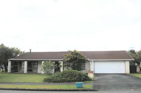 Photo of property in 7 Joyce Street, Pahurehure, Papakura, 2113