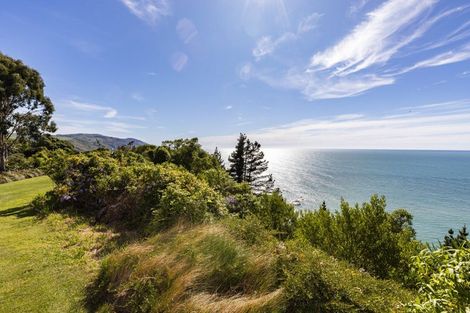 Photo of property in 257 Cathedral Road, Domett, Cheviot, 7383