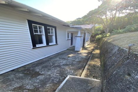 Photo of property in 17 Rakau Road, Hataitai, Wellington, 6021