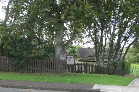 Photo of property in 50 Renata Crescent, Te Atatu Peninsula, Auckland, 0610