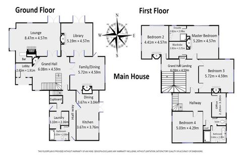 Photo of property in Chilcombe Homestead, 4 Medbury Terrace, Fendalton, Christchurch, 8041