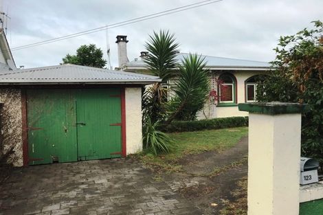 Photo of property in 123 Grey Street, Hamilton East, Hamilton, 3216
