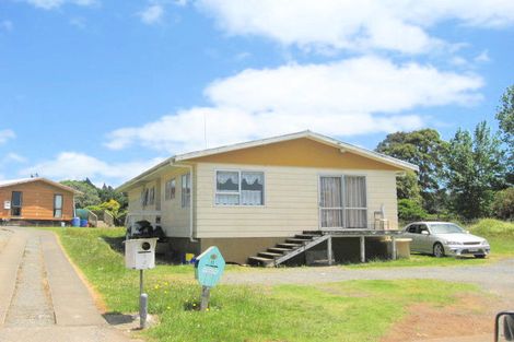 Photo of property in 9 Kauri Place, Kaikohe, 0405
