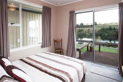 Photo of property in 2413 Maungatautari Road, Karapiro, Cambridge, 3494