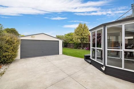 Photo of property in 22 Todd Avenue, Bishopdale, Christchurch, 8051