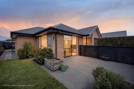 Photo of property in 9 Hewlings Street, Kaiapoi, 7630