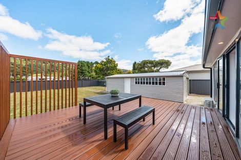 Photo of property in 55 Donnelley Drive, Wainuiomata, Lower Hutt, 5014