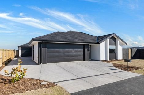 Photo of property in 5 Pakura Street, Lincoln, 7608