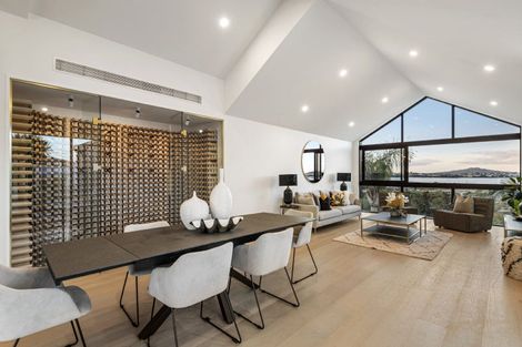 Photo of property in 13 Waimana Avenue, Northcote Point, Auckland, 0627