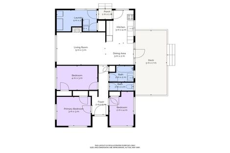 Photo of property in 28 Whiteman Road, Kawakawa, 0210