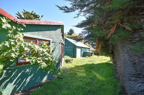 Photo of property in 764 Brighton Road, Ocean View, Dunedin, 9035