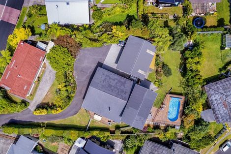 Photo of property in 138 Govett Avenue, Frankleigh Park, New Plymouth, 4310