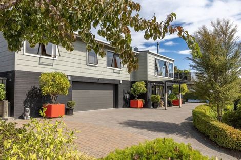 Photo of property in 8 Parati Place, Motuoapa, Turangi, 3382