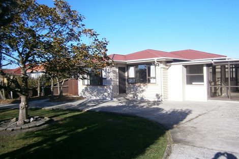 Photo of property in 27 Wycola Avenue, Hei Hei, Christchurch, 8042
