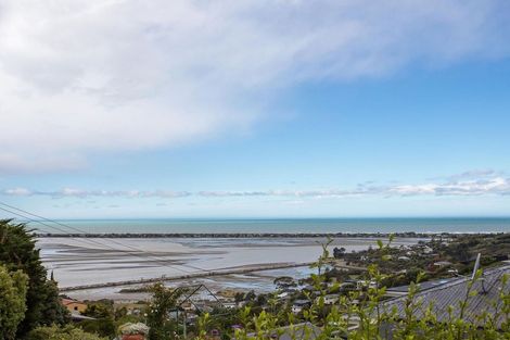 Photo of property in 61a Major Hornbrook Road, Mount Pleasant, Christchurch, 8081