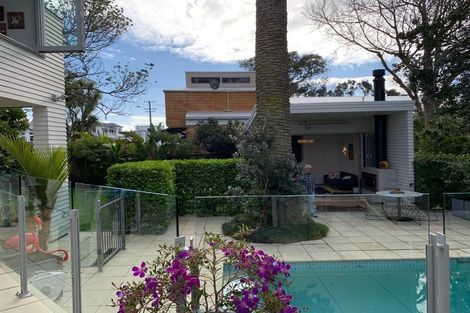 Photo of property in 107 Hinemoa Street, Birkenhead, Auckland, 0626