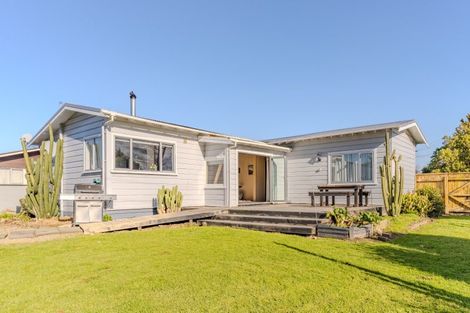 Photo of property in 50 Tararua Street, Pahiatua, 4910