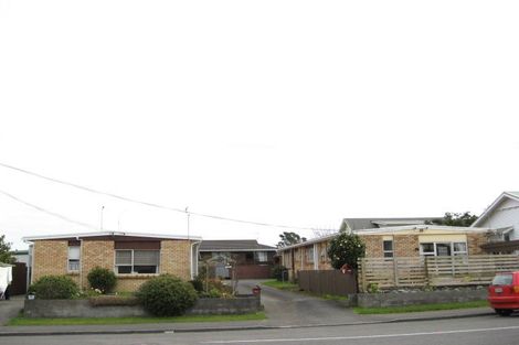 Photo of property in 30d Paynters Avenue, Strandon, New Plymouth, 4312
