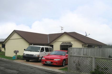 Photo of property in 31 Peppertree Lane, Woodridge, Wellington, 6037