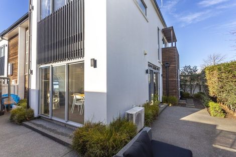 Photo of property in 81 Canon Street, St Albans, Christchurch, 8014
