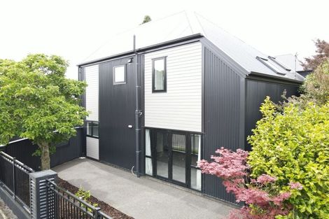 Photo of property in 17 Shearer Avenue, Papanui, Christchurch, 8052