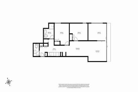 Photo of property in Forte Apartments, 101/13 College Street, Te Aro, Wellington, 6011