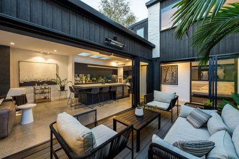 Photo of property in 285a Beach Road, Campbells Bay, Auckland, 0630