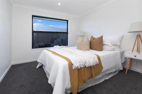 Photo of property in 42 Candlesticks Crescent, Lincoln, 7608