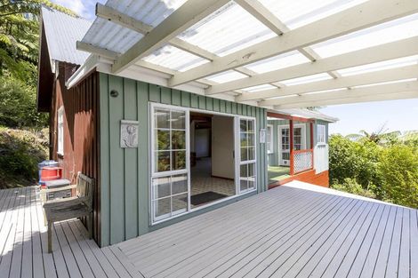 Photo of property in 4546 Karamea Highway, Karamea, 7893