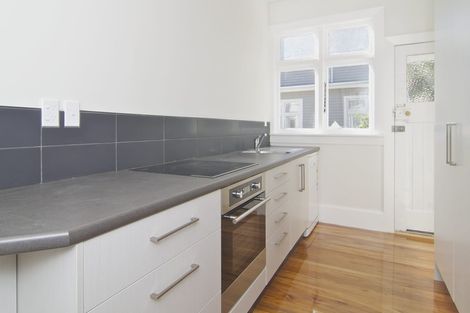 Photo of property in 31 Cashel Street, Christchurch Central, Christchurch, 8013