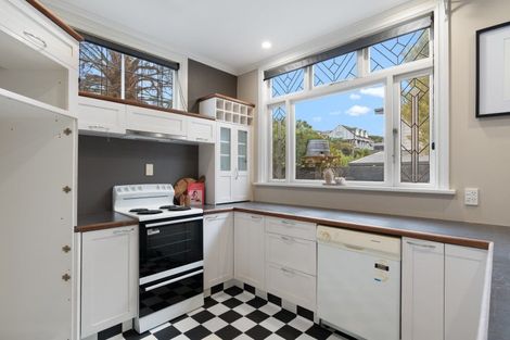 Photo of property in 1 Harcourt Street, Belleknowes, Dunedin, 9011