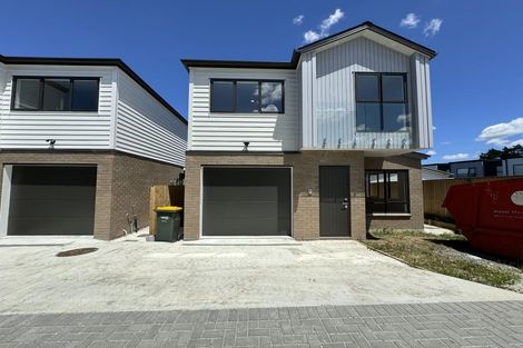 Photo of property in 22c Toru Street, Te Atatu Peninsula, Auckland, 0610